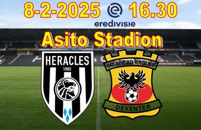 heracles - gaeagles